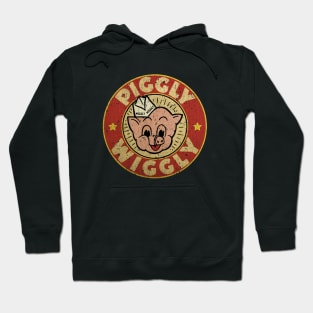 Piggly Wiggly Vintage Hoodie